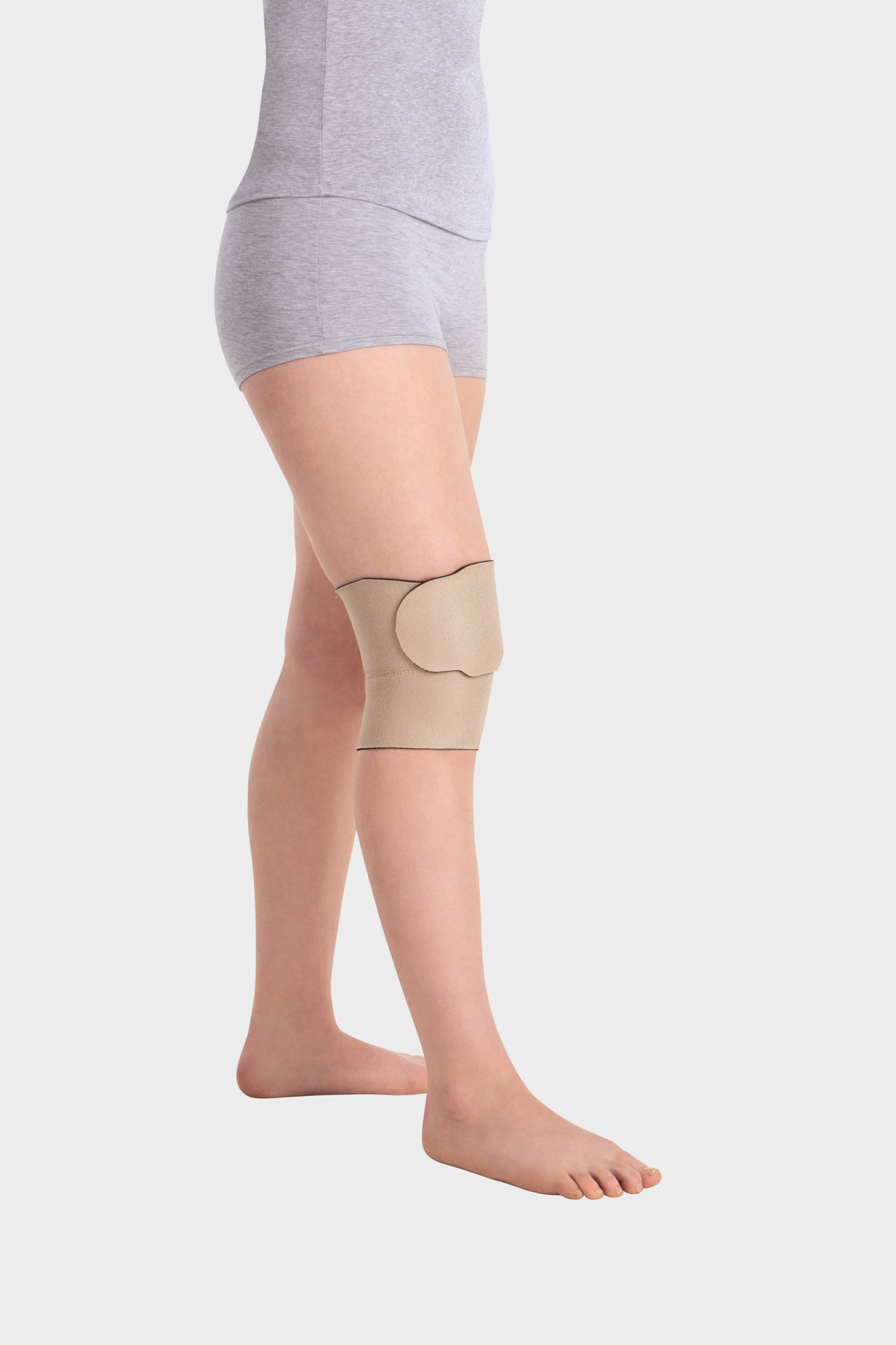 Juzo Compression Wrap - Knee