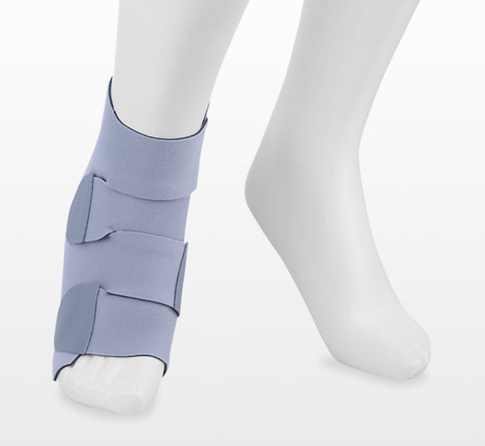 Juzo Cooling Compression Wrap - Foot