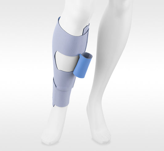 Juzo Cooling Compression Wrap - Calf