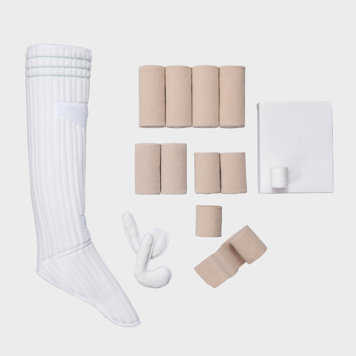 Juzo SoftCompress LymphAid Sets