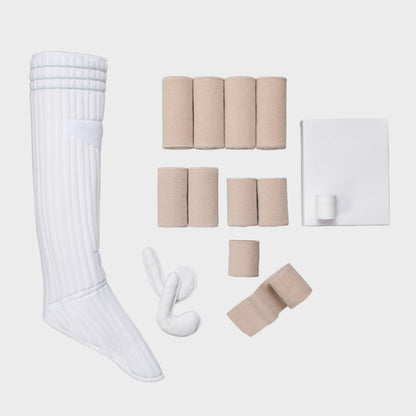 Juzo SoftCompress LymphAid Sets