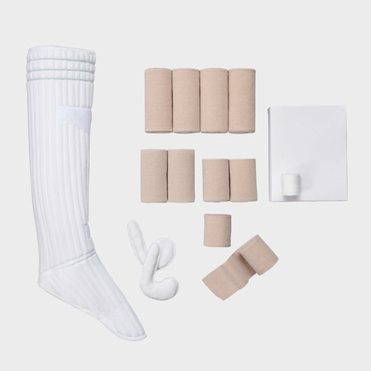 Juzo SoftCompress LymphAid Sets