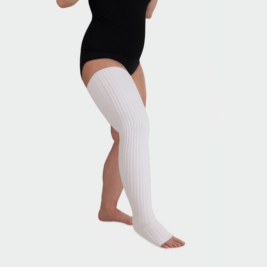 Juzo SoftCompress - Full Leg Bandage
