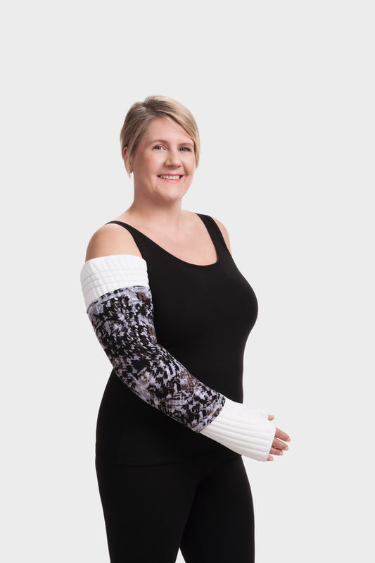 Juzo SoftCompress - Arm Bandage