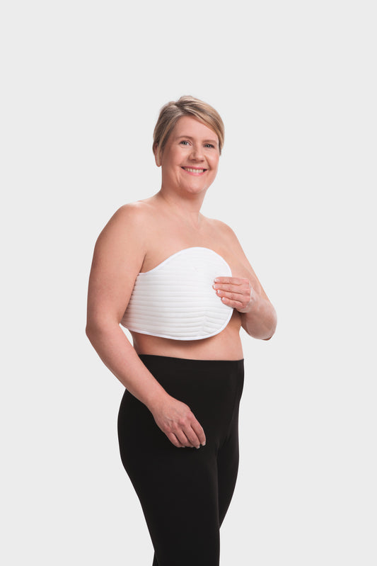 Juzo SoftCompress - Breast Pad