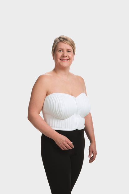 Juzo SoftCompress - Breast Bandage