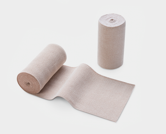 Short Stretch Bandages