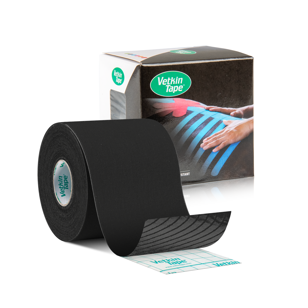VetkinTape® Kinesiology 6cm