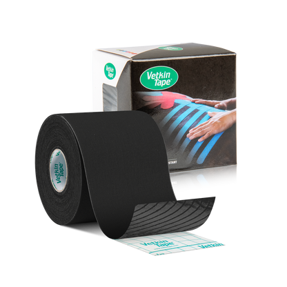 VetkinTape® Kinesiology 6cm
