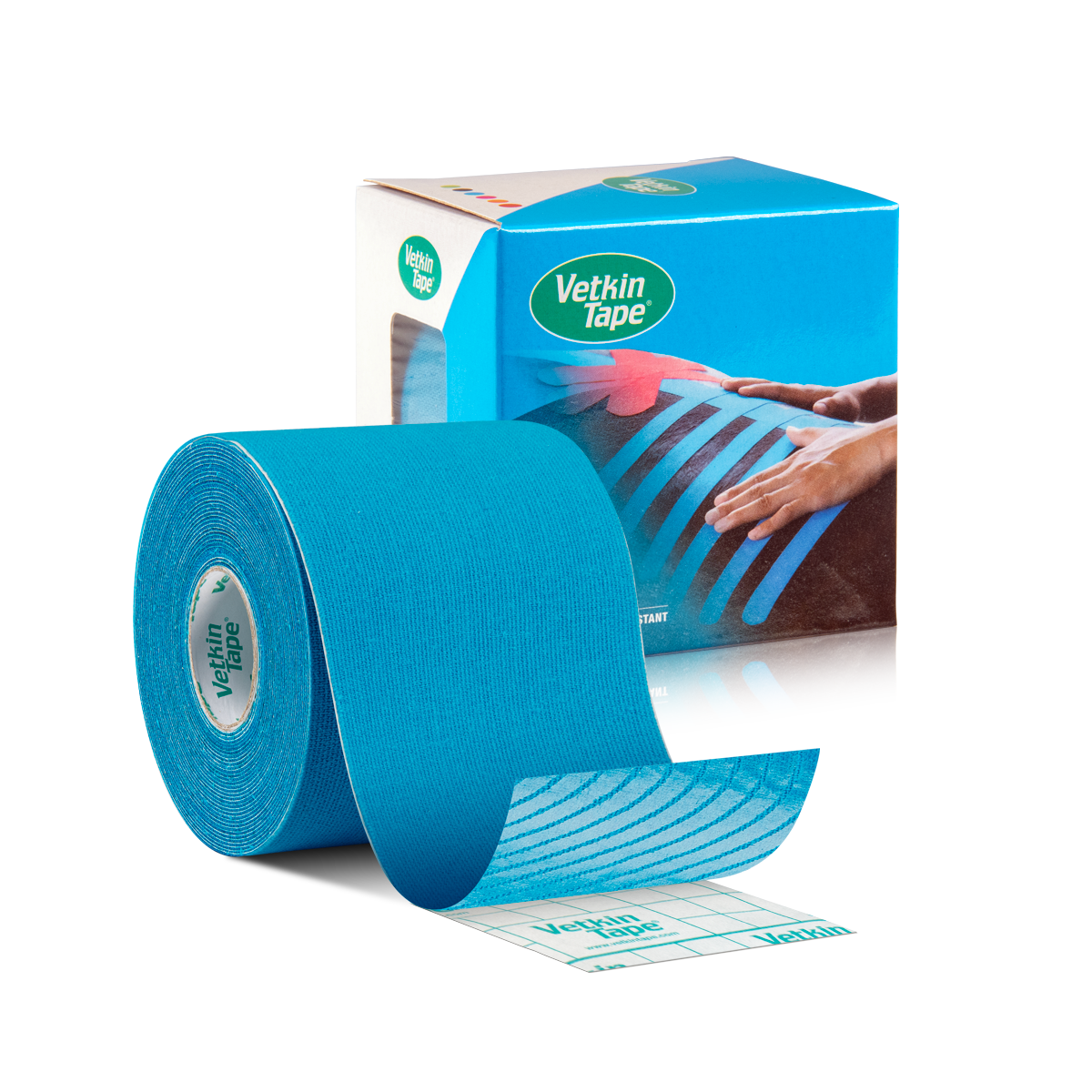 VetkinTape® Kinesiology 6cm