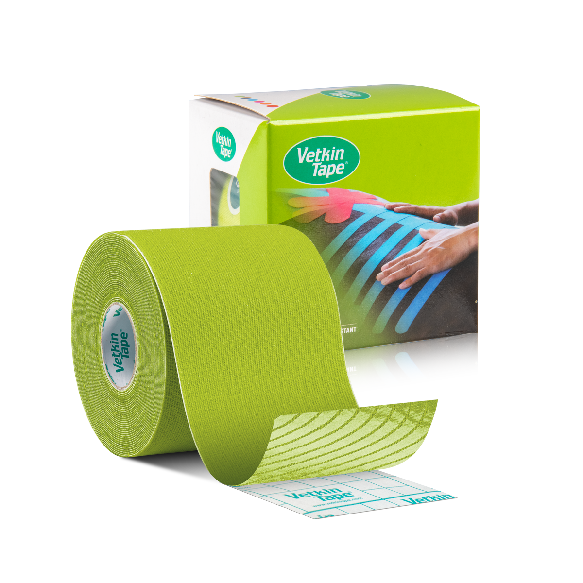 VetkinTape® Kinesiology 6cm