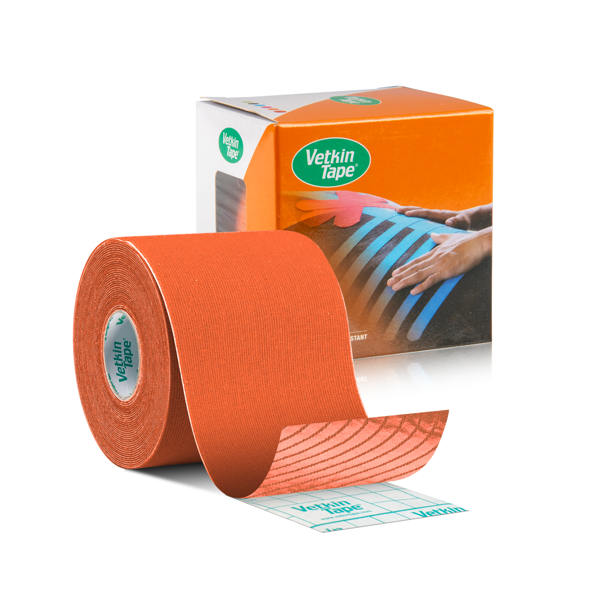 VetkinTape® Kinesiology 6cm