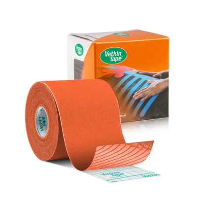 VetkinTape® Kinesiology 6cm