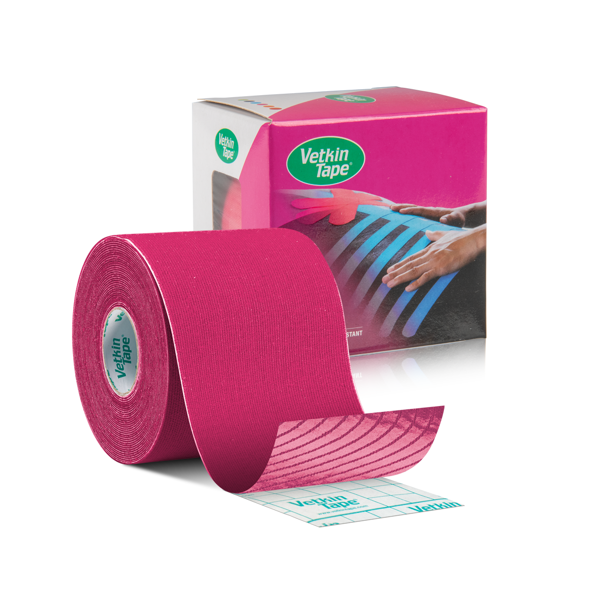 VetkinTape® Kinesiology 6cm