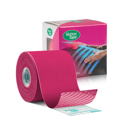 VetkinTape® Kinesiology 6cm