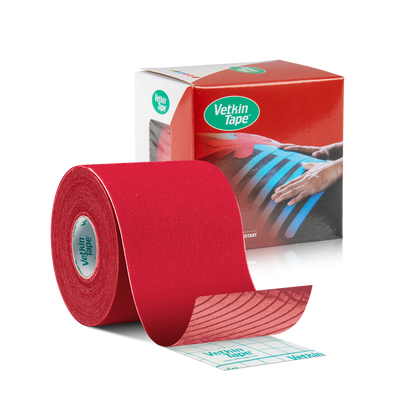 VetkinTape® Kinesiology 6cm