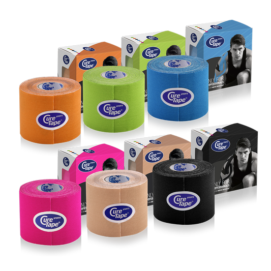 CureTape® Sports
