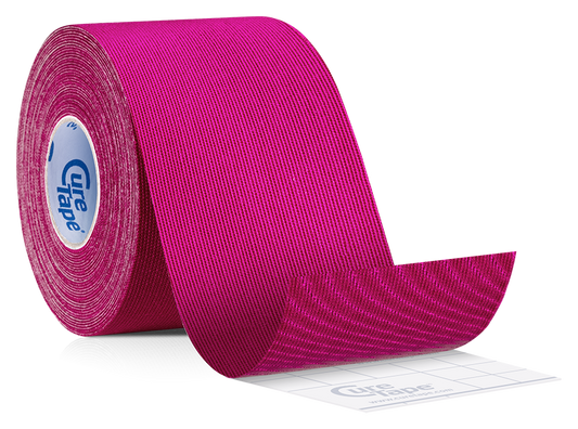 CureTape® Sports
