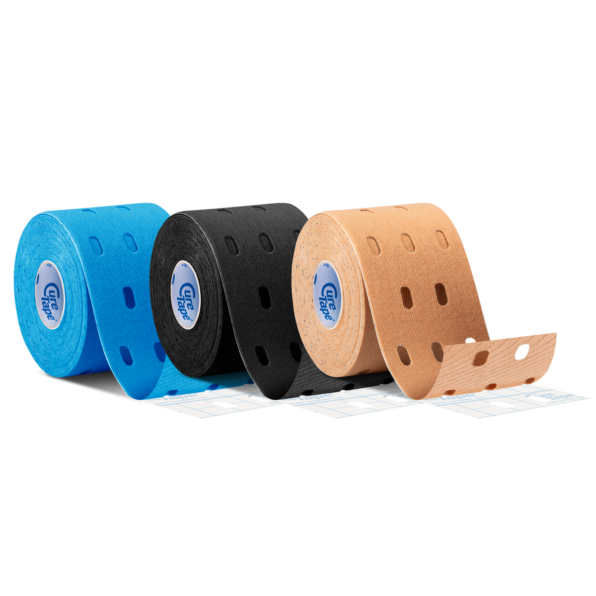 CureTape® Punch