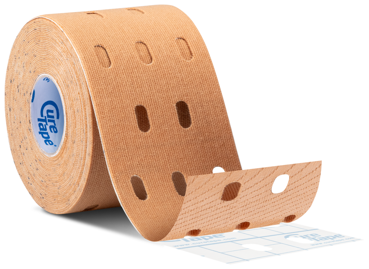 CureTape® Punch
