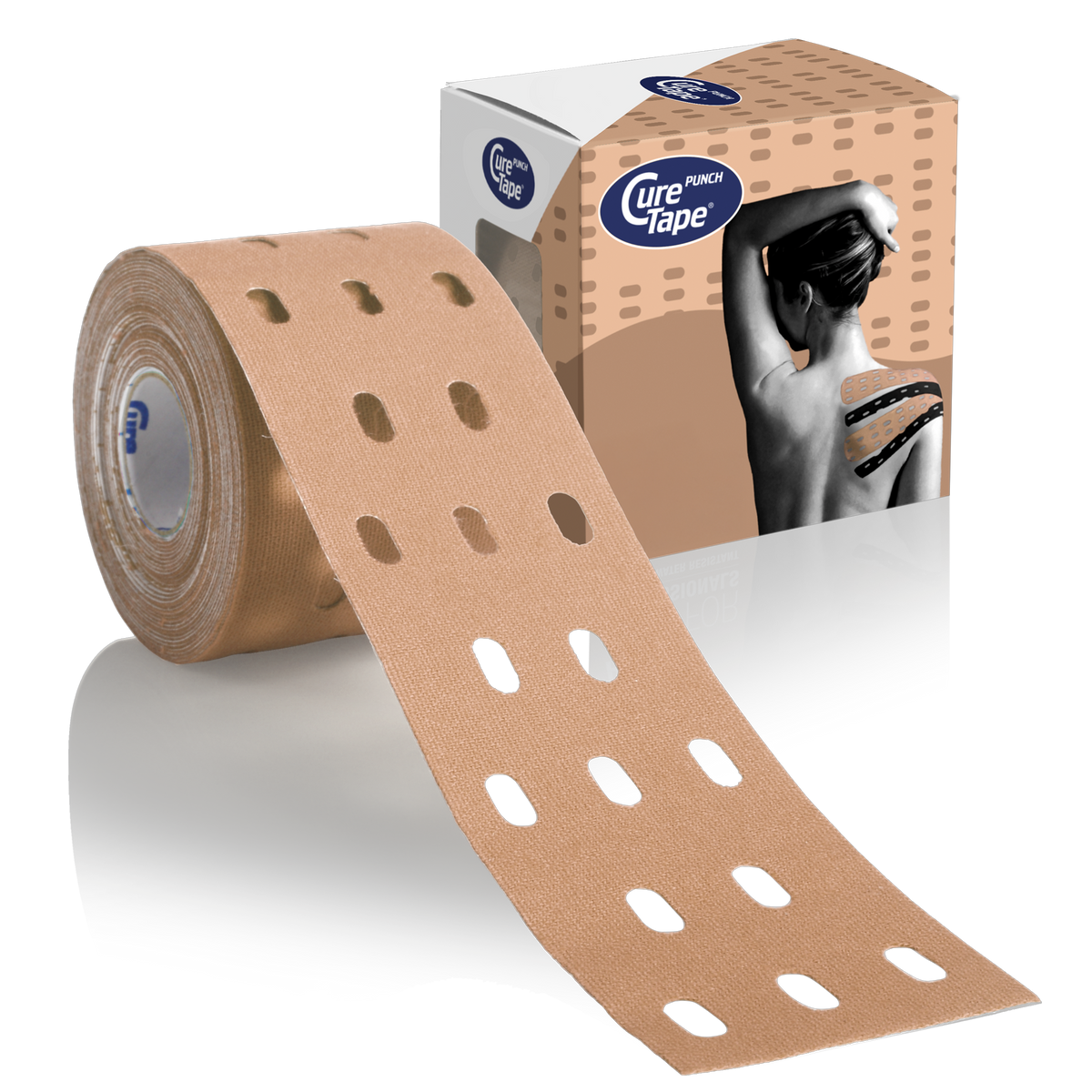 CureTape® Punch
