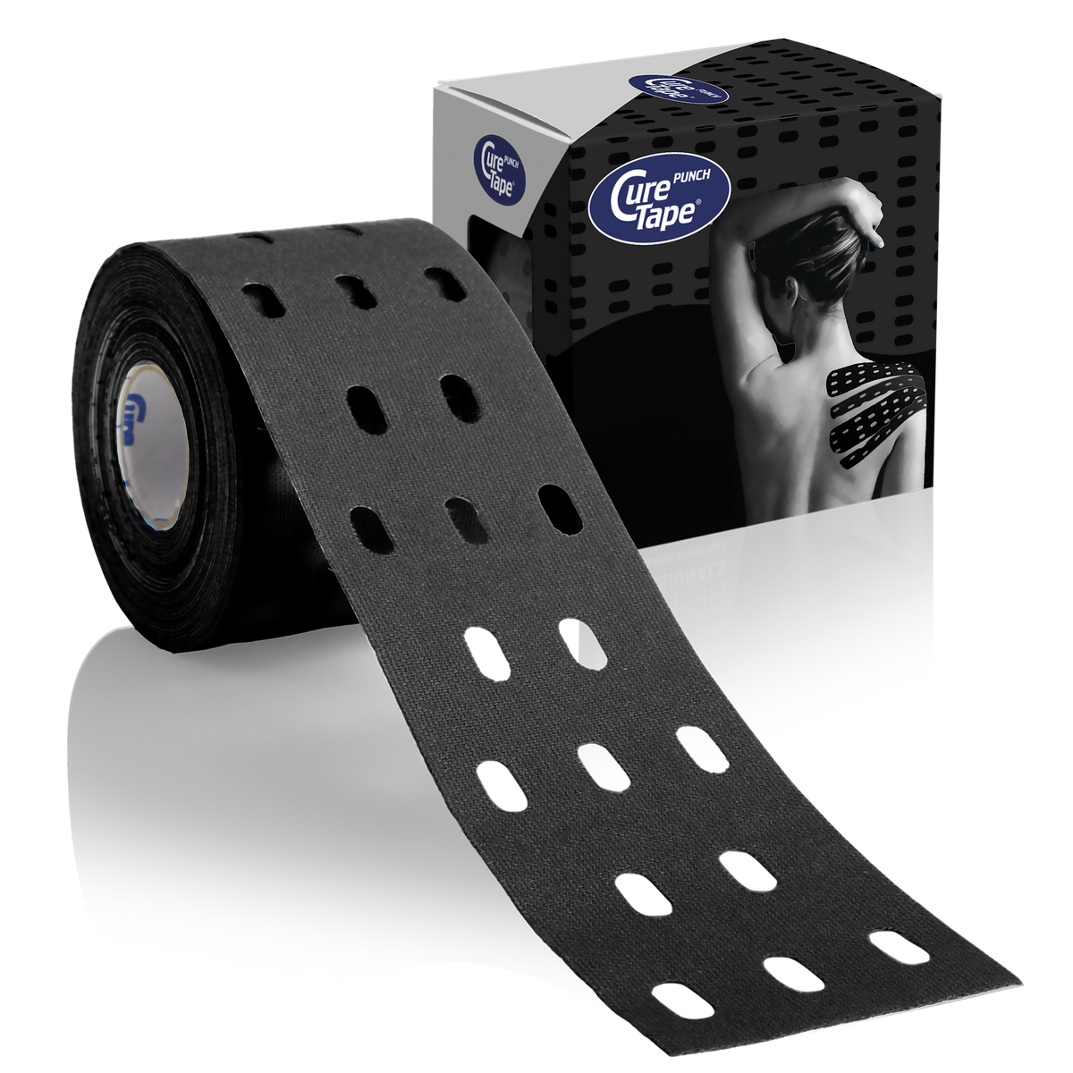CureTape® Punch