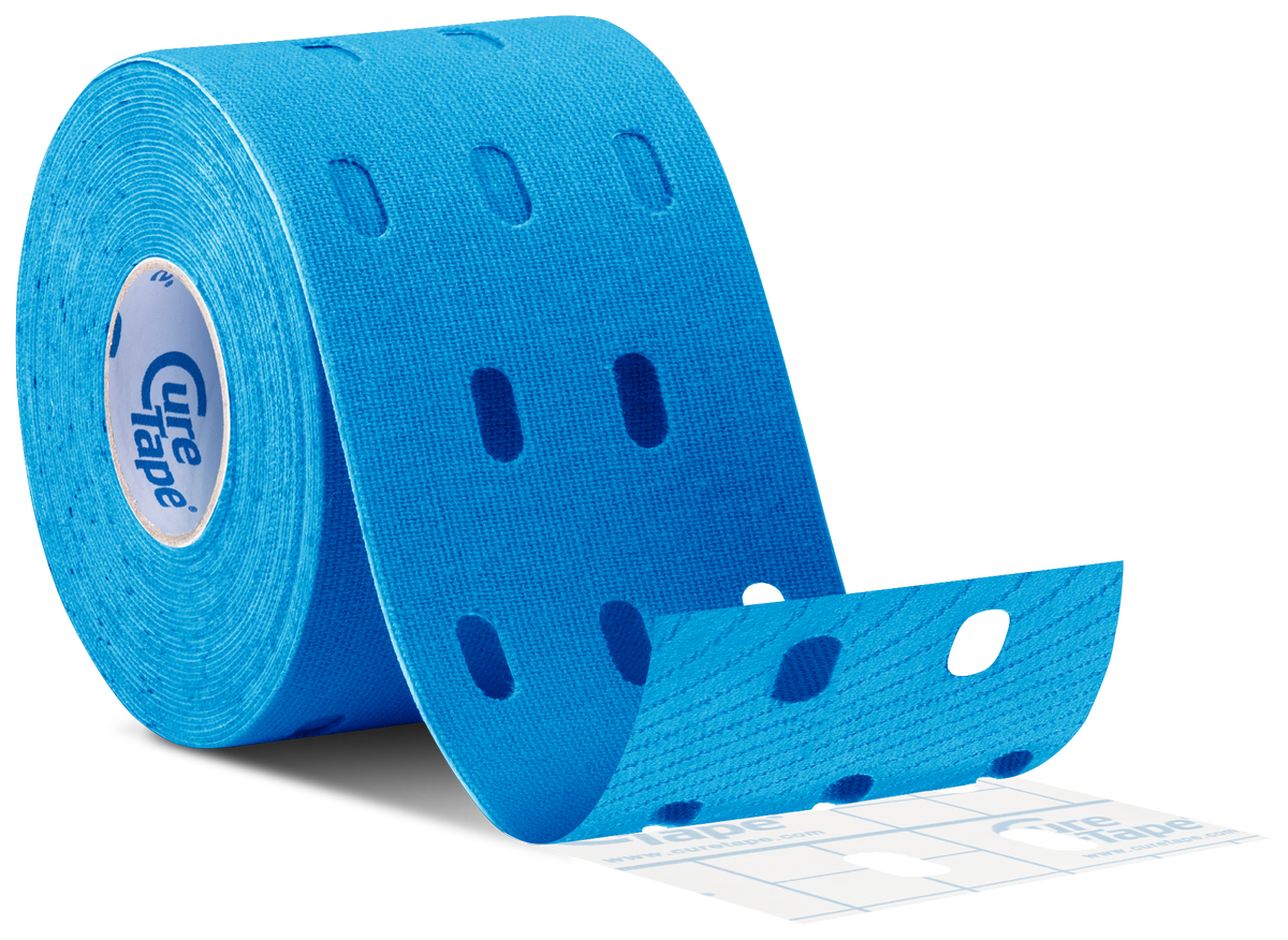 CureTape® Punch
