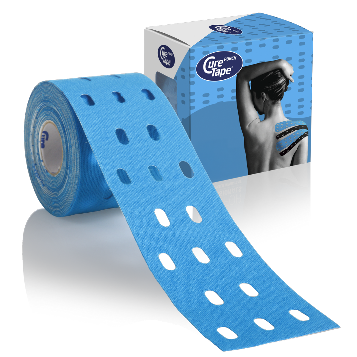 CureTape® Punch