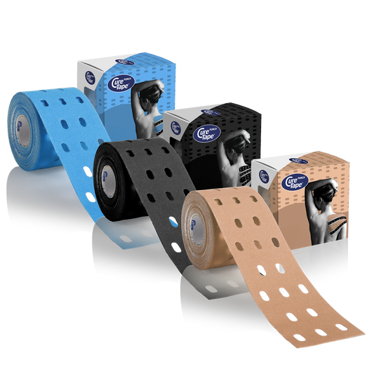 CureTape® Punch