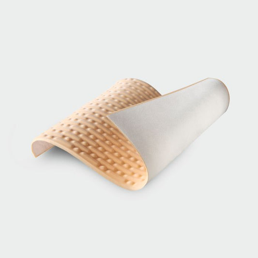 Juzo Lymphpad with Lines