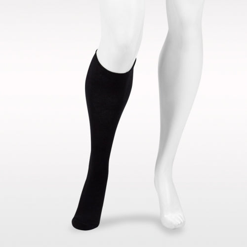 Juzo Hybrid Liner with Foot Compression