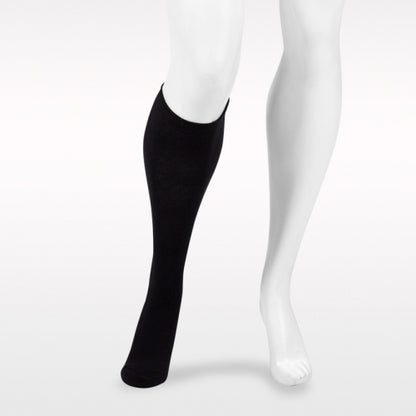 Juzo Hybrid Liner with Foot Compression