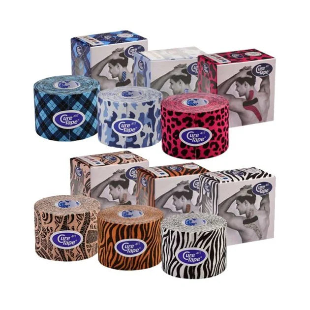 CureTape® Art