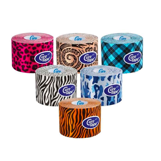 CureTape® Art