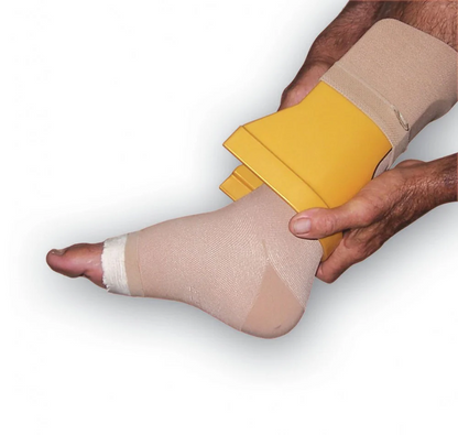 EzyAs | Donning Aid