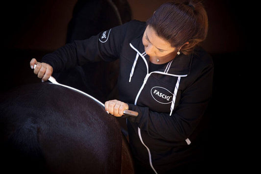FASCIQ® IASTM Tool Animal Care - Small Handlebar