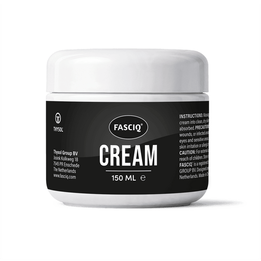FASCIQ® Massage Cream