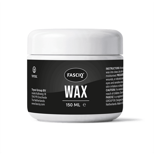 FASCIQ® Fascia Wax