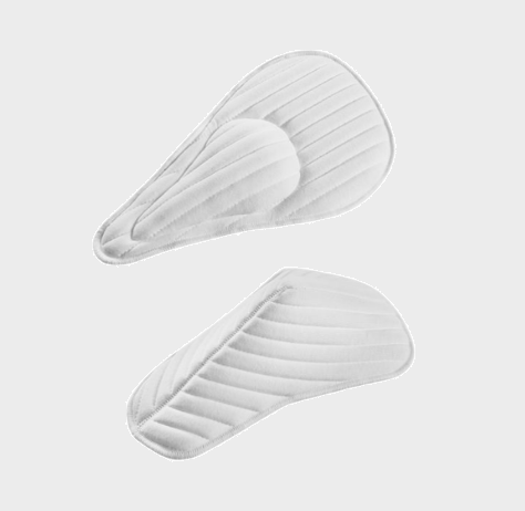 Juzo SoftCompress GenitalCompress Pad