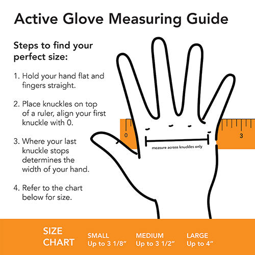 IMAK Active Gloves