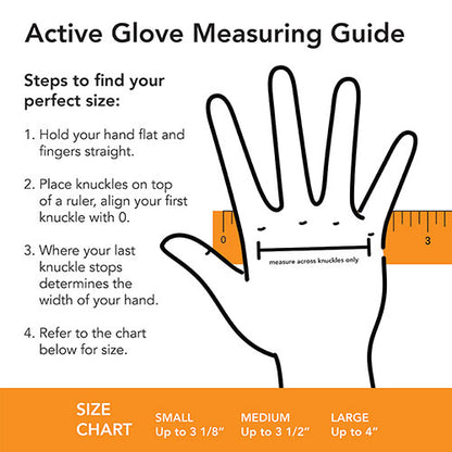 IMAK Active Gloves