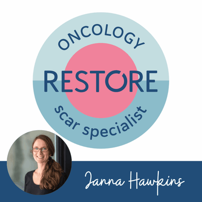 7-8 November 2026 Wellington Restore Oncology Scar Specialist Course