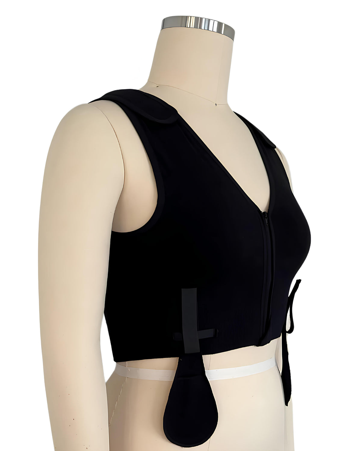 Theya Jasmine Compression Bra