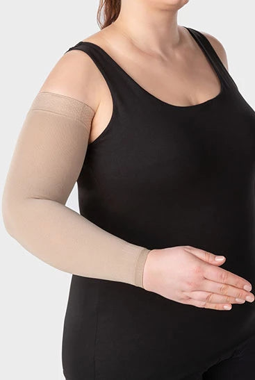 Juzo Classic Seamless Compression Sleeve