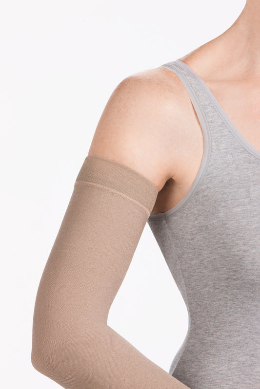 Juzo Dynamic Compression Sleeve