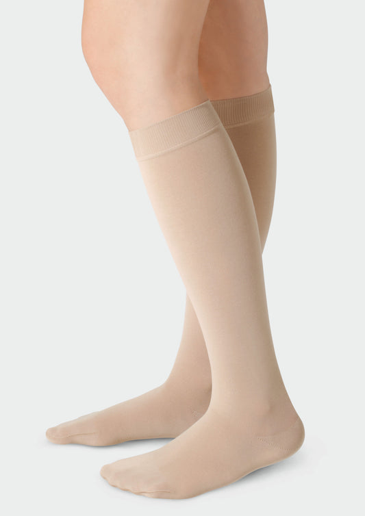 Juzo Soft Below knee Compression Stocking