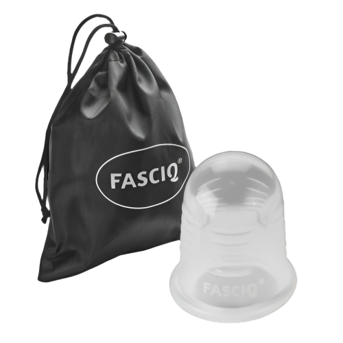 FASCIQ® Silicone Cup – Large