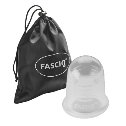 FASCIQ® Silicone Cup – Large