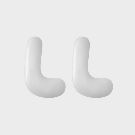 Malleo Silicone Pads