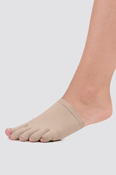 Juzo Classic Seamless Toe Cap